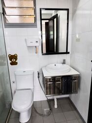 Blk 682A Waterway View (Punggol), HDB 3 Rooms #577177961